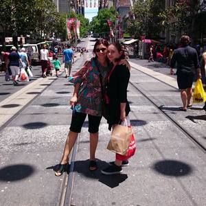 Meet your Posher, Connie